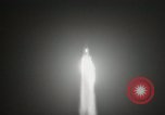 Standbild Atlas Rakete 5C Cape Canaveral Florida USA, 1959, aus Sekunde 43 historischem Filmmaterial Videoclip 65675023476