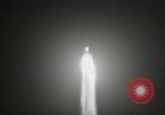 Standbild Atlas Rakete 5C Cape Canaveral Florida USA, 1959, aus Sekunde 44 historischem Filmmaterial Videoclip 65675023476