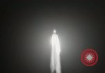 Standbild Atlas Rakete 5C Cape Canaveral Florida USA, 1959, aus Sekunde 46 historischem Filmmaterial Videoclip 65675023476