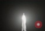 Standbild Atlas Rakete 5C Cape Canaveral Florida USA, 1959, aus Sekunde 49 historischem Filmmaterial Videoclip 65675023476