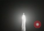 Standbild Atlas Rakete 5C Cape Canaveral Florida USA, 1959, aus Sekunde 50 historischem Filmmaterial Videoclip 65675023476