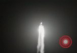 Standbild Atlas Rakete 5C Cape Canaveral Florida USA, 1959, aus Sekunde 51 historischem Filmmaterial Videoclip 65675023476