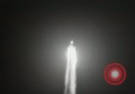 Standbild Atlas Rakete 5C Cape Canaveral Florida USA, 1959, aus Sekunde 52 historischem Filmmaterial Videoclip 65675023476