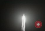 Standbild Atlas Rakete 5C Cape Canaveral Florida USA, 1959, aus Sekunde 53 historischem Filmmaterial Videoclip 65675023476