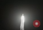Standbild Atlas Rakete 5C Cape Canaveral Florida USA, 1959, aus Sekunde 54 historischem Filmmaterial Videoclip 65675023476