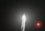 Standbild Atlas Rakete 5C Cape Canaveral Florida USA, 1959, aus Sekunde 55 historischem Filmmaterial Videoclip 65675023476