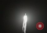 Standbild Atlas Rakete 5C Cape Canaveral Florida USA, 1959, aus Sekunde 56 historischem Filmmaterial Videoclip 65675023476