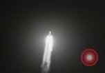 Standbild Atlas Rakete 5C Cape Canaveral Florida USA, 1959, aus Sekunde 58 historischem Filmmaterial Videoclip 65675023476