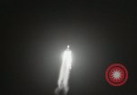 Standbild Atlas Rakete 5C Cape Canaveral Florida USA, 1959, aus Sekunde 59 historischem Filmmaterial Videoclip 65675023476