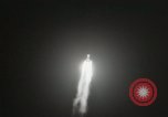 Standbild Atlas Rakete 5C Cape Canaveral Florida USA, 1959, aus Sekunde 60 historischem Filmmaterial Videoclip 65675023476