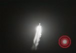 Standbild Atlas Rakete 5C Cape Canaveral Florida USA, 1959, aus Sekunde 62 historischem Filmmaterial Videoclip 65675023476