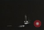 Standbild Atlas Rakete 5C Cape Canaveral Florida USA, 1959, aus Sekunde 13 historischem Filmmaterial Videoclip 65675023477