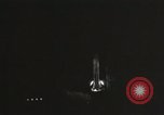 Standbild Atlas Rakete 5C Cape Canaveral Florida USA, 1959, aus Sekunde 15 historischem Filmmaterial Videoclip 65675023477