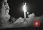 Standbild Atlas Rakete 5C Cape Canaveral Florida USA, 1959, aus Sekunde 26 historischem Filmmaterial Videoclip 65675023477
