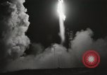 Standbild Atlas Rakete 5C Cape Canaveral Florida USA, 1959, aus Sekunde 27 historischem Filmmaterial Videoclip 65675023477