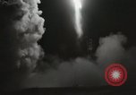 Standbild Atlas Rakete 5C Cape Canaveral Florida USA, 1959, aus Sekunde 28 historischem Filmmaterial Videoclip 65675023477