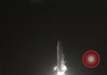 Standbild Atlas Rakete 5C Cape Canaveral Florida USA, 1959, aus Sekunde 43 historischem Filmmaterial Videoclip 65675023477