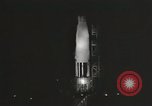 Image of Atlas Missile 5C Cape Canaveral Florida USA, 1959, second 5 stock footage video 65675023478