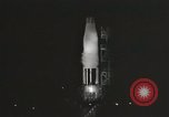 Image of Atlas Missile 5C Cape Canaveral Florida USA, 1959, second 8 stock footage video 65675023478