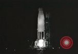 Image of Atlas Missile 5C Cape Canaveral Florida USA, 1959, second 17 stock footage video 65675023478