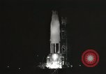 Image of Atlas Missile 5C Cape Canaveral Florida USA, 1959, second 18 stock footage video 65675023478
