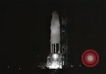 Image of Atlas Missile 5C Cape Canaveral Florida USA, 1959, second 19 stock footage video 65675023478
