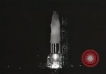 Image of Atlas Missile 5C Cape Canaveral Florida USA, 1959, second 20 stock footage video 65675023478