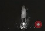 Image of Atlas Missile 5C Cape Canaveral Florida USA, 1959, second 21 stock footage video 65675023478