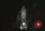 Image of Atlas Missile 5C Cape Canaveral Florida USA, 1959, second 23 stock footage video 65675023478