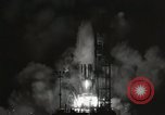 Image of Atlas Missile 5C Cape Canaveral Florida USA, 1959, second 24 stock footage video 65675023478