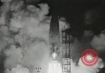Image of Atlas Missile 5C Cape Canaveral Florida USA, 1959, second 26 stock footage video 65675023478