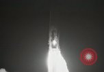 Image of Atlas Missile 5C Cape Canaveral Florida USA, 1959, second 31 stock footage video 65675023478