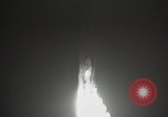 Image of Atlas Missile 5C Cape Canaveral Florida USA, 1959, second 33 stock footage video 65675023478