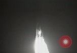 Image of Atlas Missile 5C Cape Canaveral Florida USA, 1959, second 34 stock footage video 65675023478