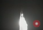 Image of Atlas Missile 5C Cape Canaveral Florida USA, 1959, second 35 stock footage video 65675023478