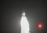 Image of Atlas Missile 5C Cape Canaveral Florida USA, 1959, second 37 stock footage video 65675023478