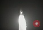 Image of Atlas Missile 5C Cape Canaveral Florida USA, 1959, second 38 stock footage video 65675023478