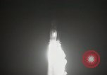 Image of Atlas Missile 5C Cape Canaveral Florida USA, 1959, second 39 stock footage video 65675023478
