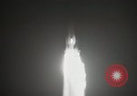 Image of Atlas Missile 5C Cape Canaveral Florida USA, 1959, second 41 stock footage video 65675023478