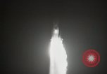 Image of Atlas Missile 5C Cape Canaveral Florida USA, 1959, second 43 stock footage video 65675023478