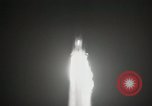 Image of Atlas Missile 5C Cape Canaveral Florida USA, 1959, second 45 stock footage video 65675023478
