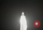 Image of Atlas Missile 5C Cape Canaveral Florida USA, 1959, second 46 stock footage video 65675023478