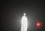 Image of Atlas Missile 5C Cape Canaveral Florida USA, 1959, second 50 stock footage video 65675023478