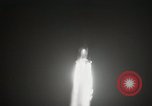 Image of Atlas Missile 5C Cape Canaveral Florida USA, 1959, second 51 stock footage video 65675023478