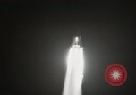 Image of Atlas Missile 5C Cape Canaveral Florida USA, 1959, second 52 stock footage video 65675023478