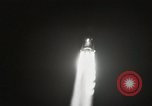 Image of Atlas Missile 5C Cape Canaveral Florida USA, 1959, second 53 stock footage video 65675023478