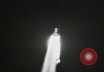 Image of Atlas Missile 5C Cape Canaveral Florida USA, 1959, second 57 stock footage video 65675023478