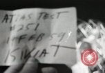 Image of Atlas Missile 5C Cape Canaveral Florida USA, 1959, second 1 stock footage video 65675023479