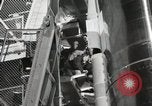 Image of Atlas Missile 5C Cape Canaveral Florida USA, 1959, second 3 stock footage video 65675023479