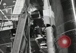 Image of Atlas Missile 5C Cape Canaveral Florida USA, 1959, second 6 stock footage video 65675023479